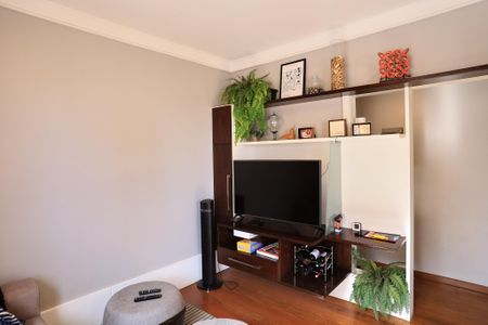 Apartamento para alugar com 155m², 3 quartos e 2 vagasSala de TV