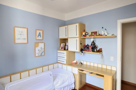 Apartamento para alugar com 155m², 3 quartos e 2 vagasQuarto 1