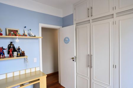 Apartamento para alugar com 155m², 3 quartos e 2 vagasQuarto 1