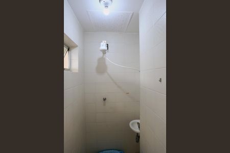 Apartamento para alugar com 155m², 3 quartos e 2 vagasBanheiro de serviço