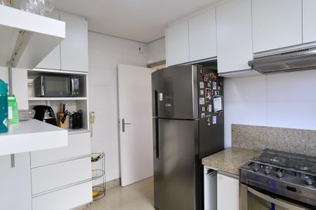 Apartamento para alugar com 155m², 3 quartos e 2 vagasCozinha