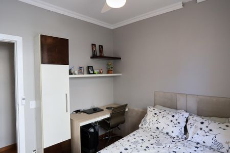 Apartamento para alugar com 155m², 3 quartos e 2 vagasQuarto