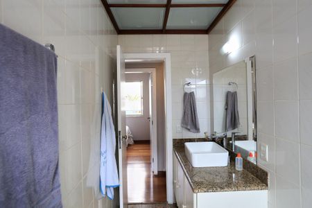 Apartamento para alugar com 155m², 3 quartos e 2 vagasBanheiro