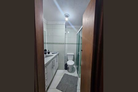 Apartamento à venda com 3 quartos, 64m² em Parque Marajoara, Santo André