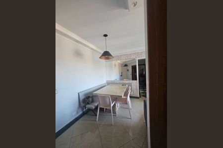 Apartamento à venda com 3 quartos, 64m² em Parque Marajoara, Santo André