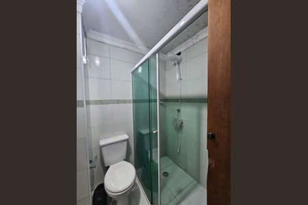 Apartamento à venda com 3 quartos, 64m² em Parque Marajoara, Santo André
