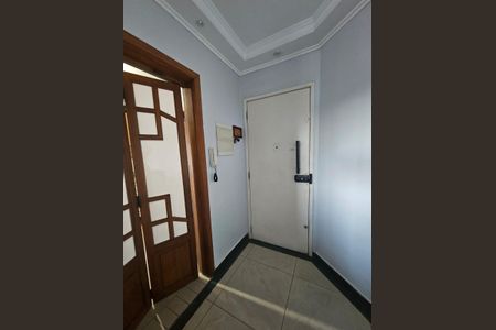 Apartamento à venda com 3 quartos, 64m² em Parque Marajoara, Santo André