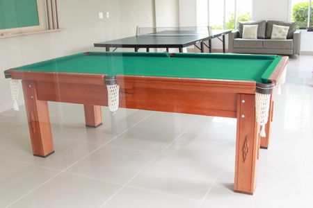 Apartamento à venda com 56m², 2 quartos e 1 vaga