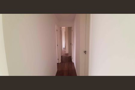 Apartamento à venda com 56m², 2 quartos e 1 vaga Apartamento à venda com 56m², 2 quartos e 1 vagaCorredor