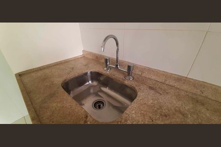 Apartamento à venda com 56m², 2 quartos e 1 vaga