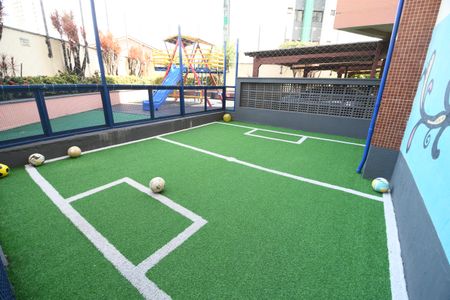 Apartamento à venda com 88m², 2 quartos e 1 vagaQuadra