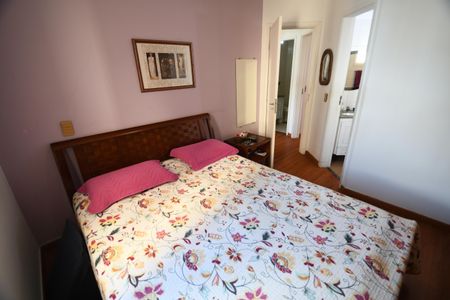 Apartamento à venda com 88m², 2 quartos e 1 vagaQuarto 1 - Suíte