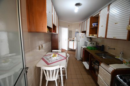 Apartamento à venda com 88m², 2 quartos e 1 vagaCozinha