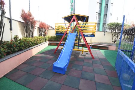 Apartamento à venda com 88m², 2 quartos e 1 vagaÁrea comum - Playground