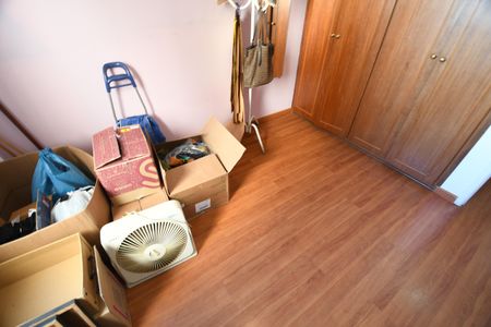 Apartamento à venda com 88m², 2 quartos e 1 vagaQuarto 2