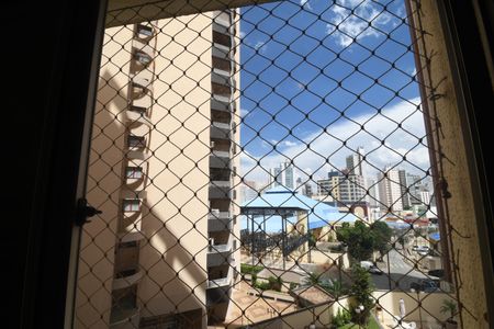 Apartamento à venda com 88m², 2 quartos e 1 vagaQuarto 2 - Vista