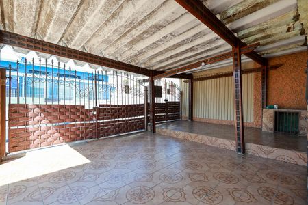 Casa à venda com 200m², 3 quartos e 3 vagasGaragem