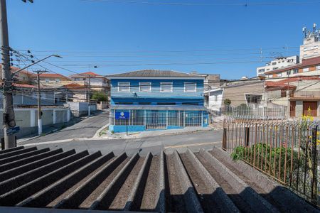 Vista da suíte de casa à venda com 3 quartos, 200m² em Vila Santa Maria, São Paulo