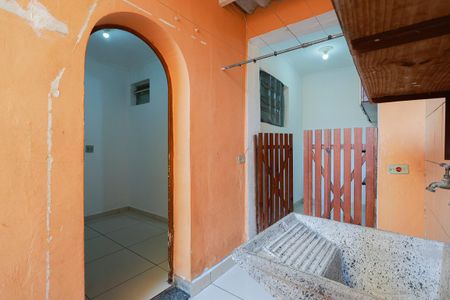 Casa à venda com 200m², 3 quartos e 3 vagasÁrea de serviço