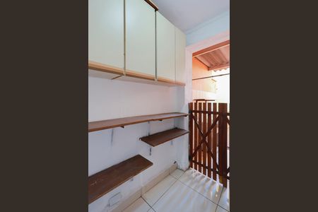 Casa à venda com 200m², 3 quartos e 3 vagasDespensa