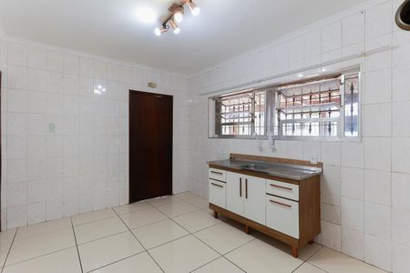 Casa à venda com 200m², 3 quartos e 3 vagasCozinha