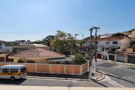 Casa à venda com 200m², 3 quartos e 3 vagasVista do quarto 1