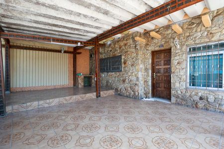 Casa à venda com 200m², 3 quartos e 3 vagasGaragem