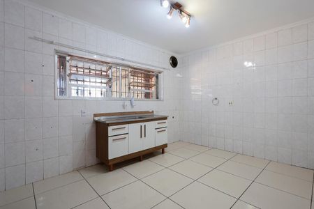 Casa à venda com 200m², 3 quartos e 3 vagasCozinha