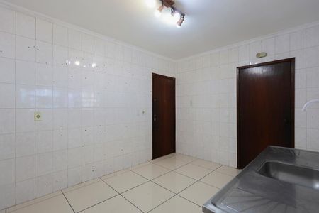Casa à venda com 200m², 3 quartos e 3 vagasCozinha