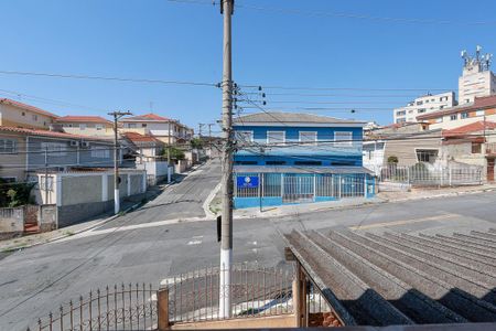 Casa à venda com 200m², 3 quartos e 3 vagasVista do quarto 2