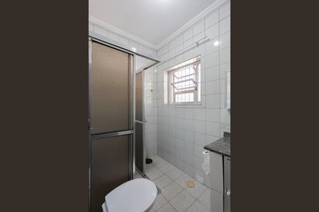 Casa à venda com 200m², 3 quartos e 3 vagasBanheiro social