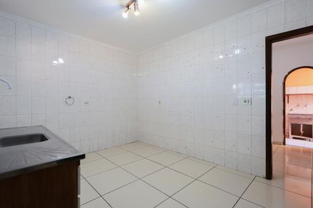 Casa à venda com 200m², 3 quartos e 3 vagasCozinha