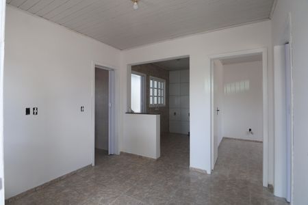 Sala de casa para alugar com 2 quartos, 50m² em Mathias Velho, Canoas