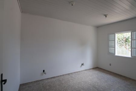 Quarto 2 de casa para alugar com 2 quartos, 50m² em Mathias Velho, Canoas
