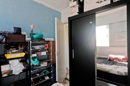 Quarto de apartamento à venda com 2 quartos, 61m² em Vila Siqueira (zona Norte), São Paulo