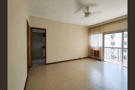Sala de apartamento à venda com 2 quartos, 68m² em Vila Isabel, Rio de Janeiro