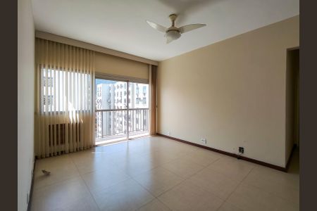 Sala de apartamento à venda com 2 quartos, 68m² em Vila Isabel, Rio de Janeiro