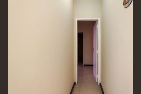 Apartamento à venda com 68m², 2 quartos e 1 vagaCorredor