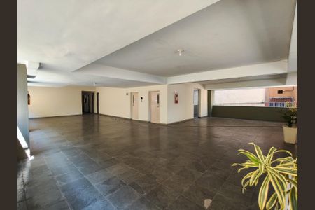 Apartamento à venda com 68m², 2 quartos e 1 vagaÁrea comum - Playground