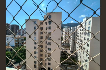 Apartamento à venda com 68m², 2 quartos e 1 vagaVista do Quarto 1