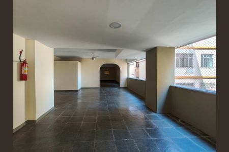 Apartamento à venda com 68m², 2 quartos e 1 vagaÁrea comum - Salão de festas
