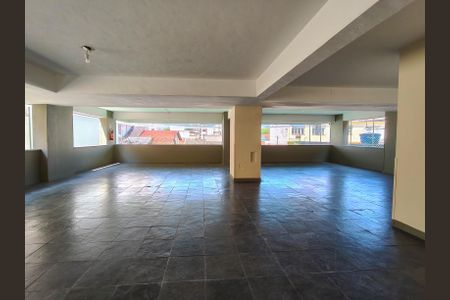 Apartamento à venda com 68m², 2 quartos e 1 vagaÁrea comum - Playground