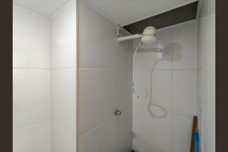 Apartamento à venda com 68m², 2 quartos e 1 vagaBanheiro de serviço
