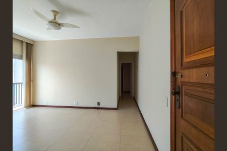 Sala de apartamento à venda com 2 quartos, 68m² em Vila Isabel, Rio de Janeiro