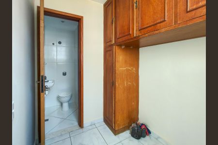 Apartamento à venda com 68m², 2 quartos e 1 vagaQuarto de Serviço