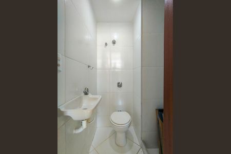 Apartamento à venda com 68m², 2 quartos e 1 vagaBanheiro de serviço