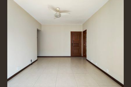 Sala de apartamento à venda com 2 quartos, 68m² em Vila Isabel, Rio de Janeiro