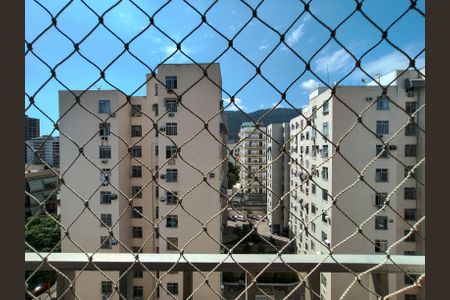 Apartamento à venda com 68m², 2 quartos e 1 vagaVista do Quarto 2