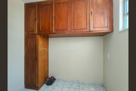 Apartamento à venda com 68m², 2 quartos e 1 vagaQuarto de Serviço