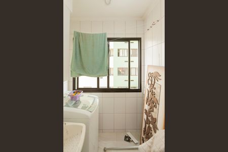 Apartamento à venda com 50m², 2 quartos e 1 vagaÁrea de Serviço